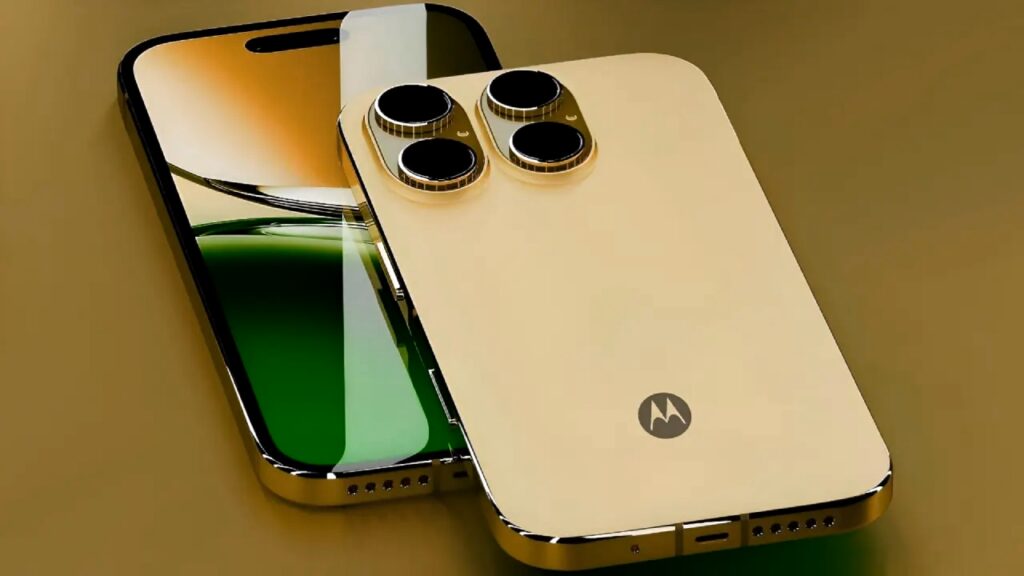 Motorola G95 5G