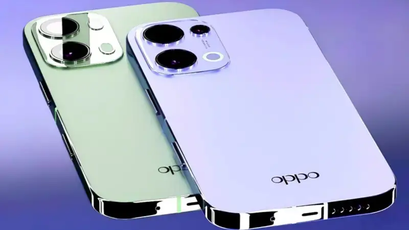 Oppo A6 Pro 5G