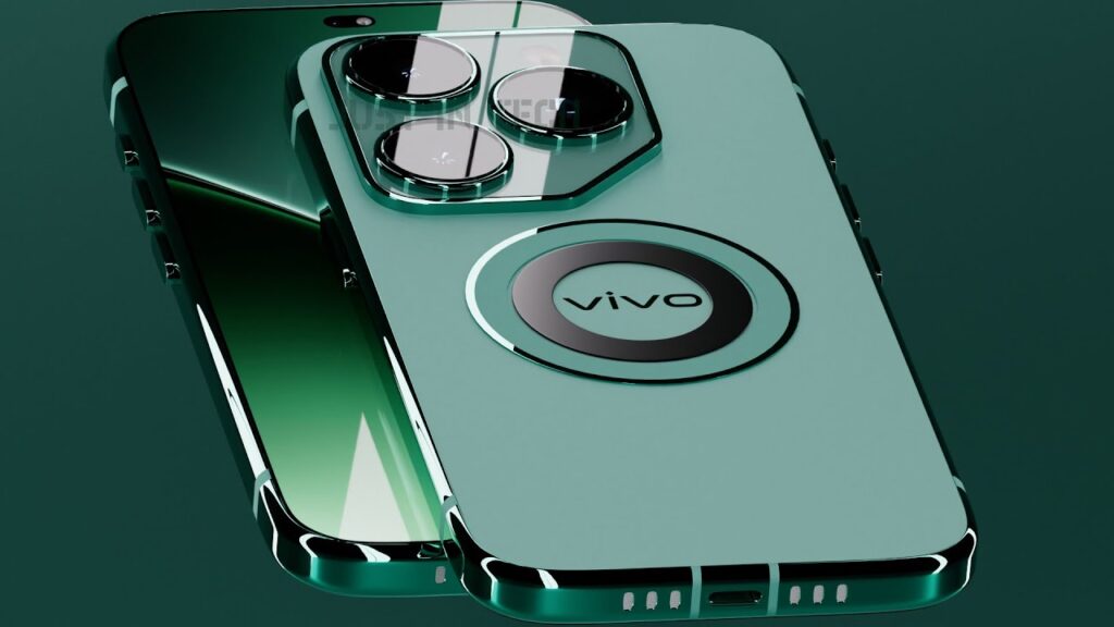 Vivo X200 Ultra 5G