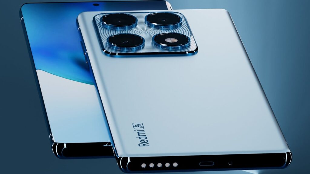 Redmi Note 14 Pro 5G