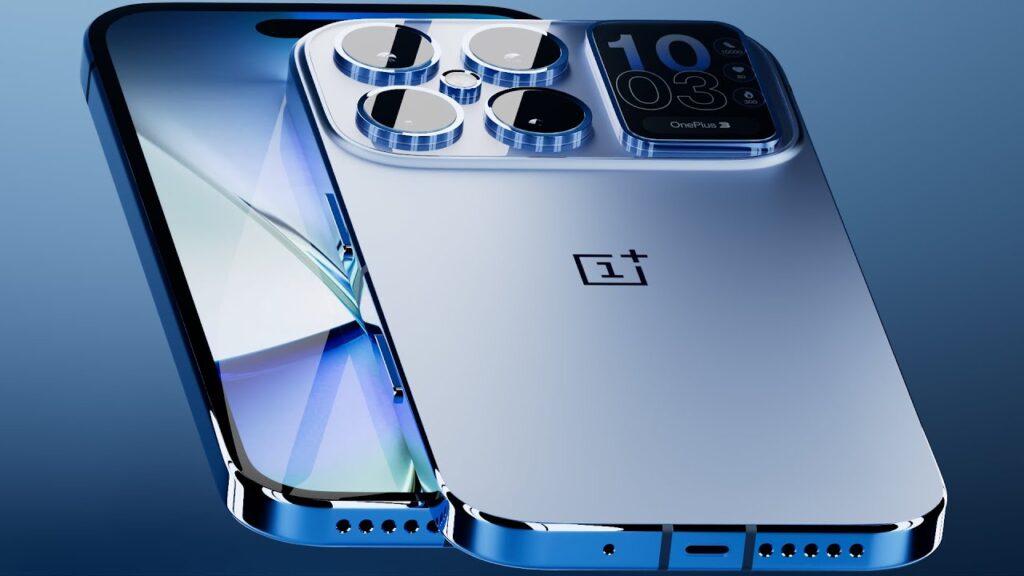 OnePlus 13 Pro 5G