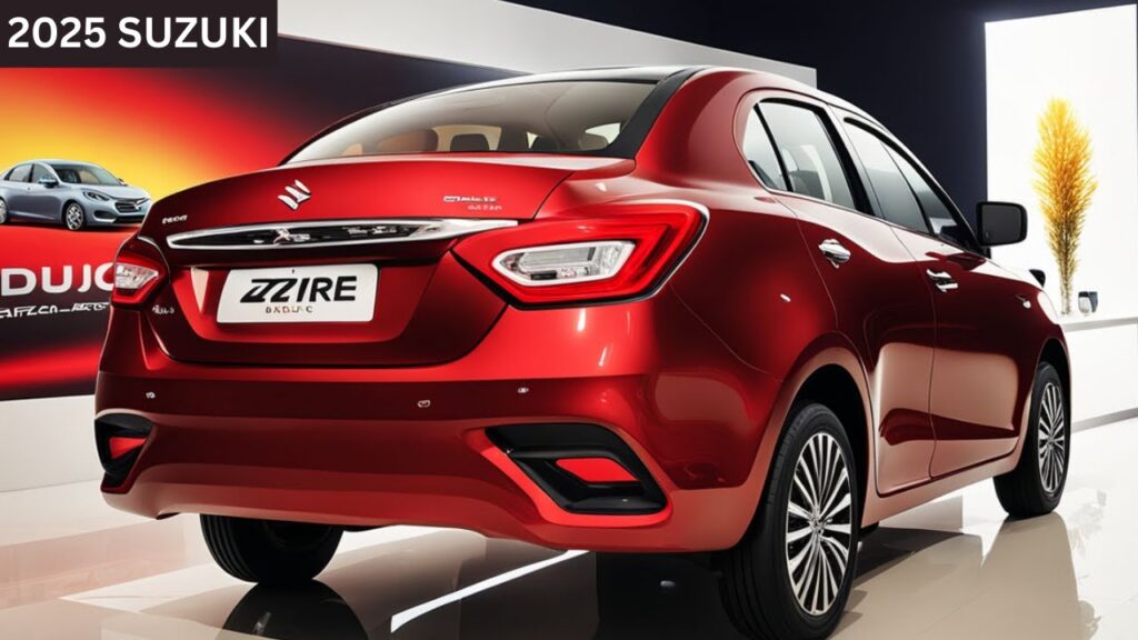 Used Maruti Suzuki Dzire