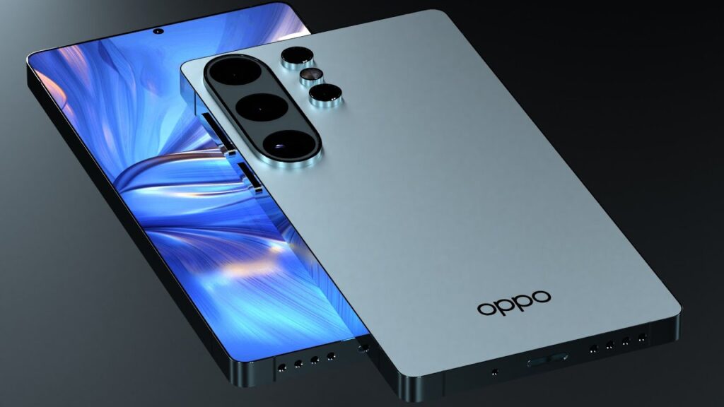 Oppo Reno 8 Pro 5G