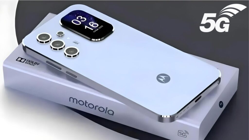 Motorola G96 5G