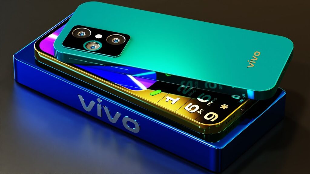 Vivo T4 Pro 5G