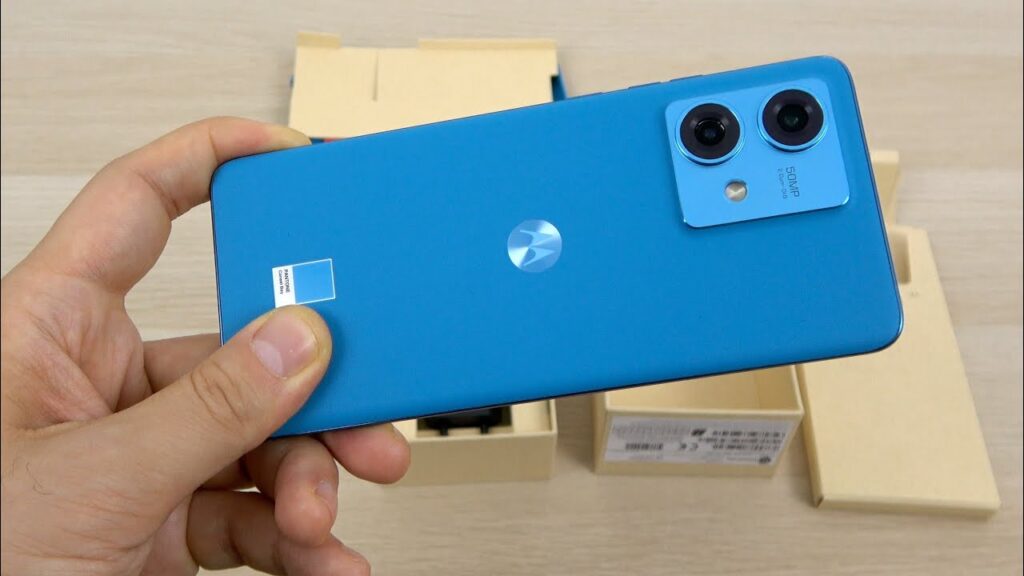 Motorola G45 5G