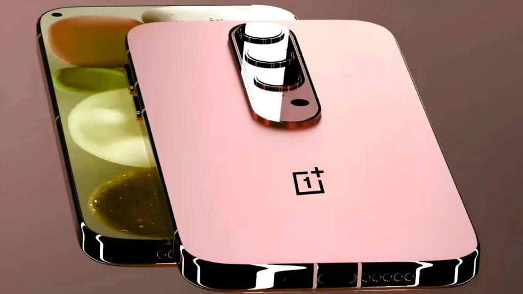 OnePlus Nord 2T Pro 5G