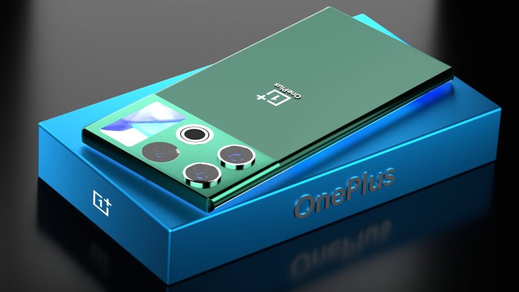 OnePlus 13R 5G