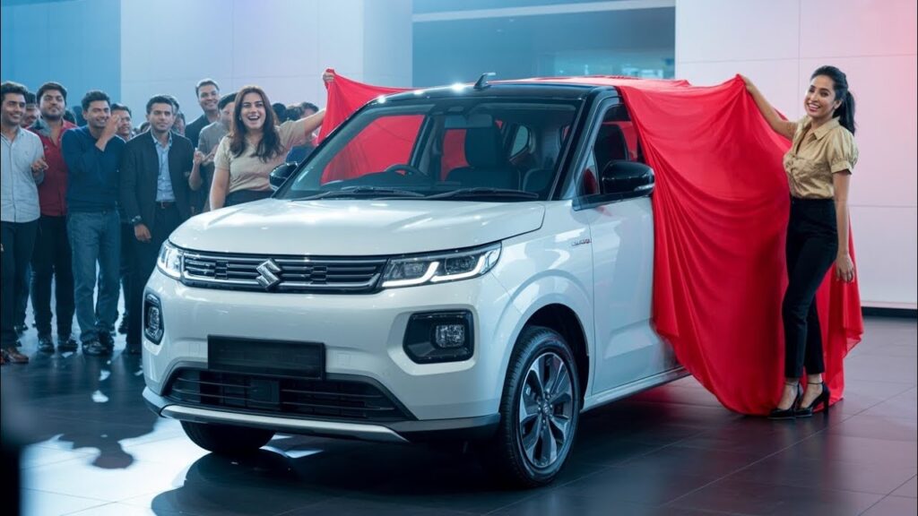 Maruti Alto 800 New Model 2025