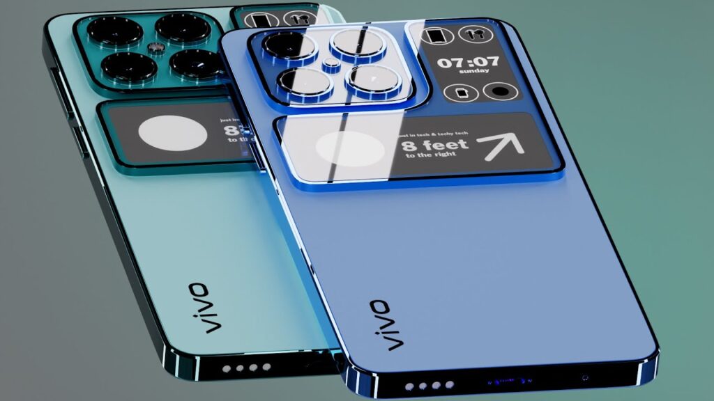Vivo V29 Pro 5G