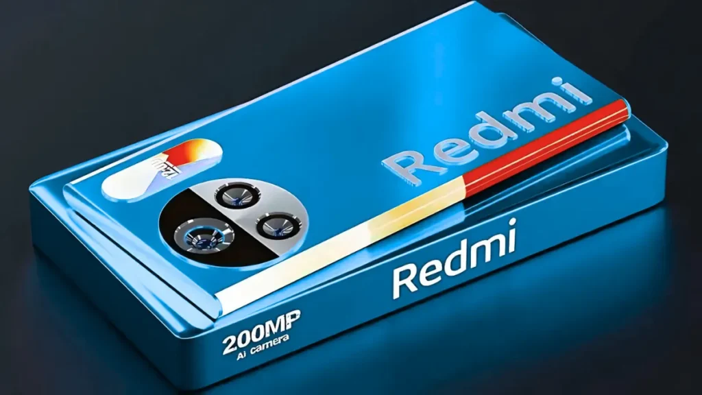 Redmi Note 13 Pro 5G