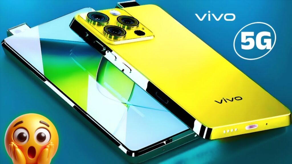 Vivo T2 Pro 5G