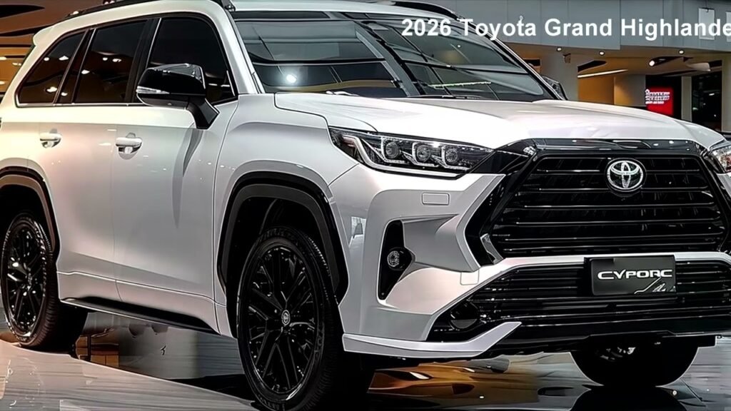 2025 Toyota RAV4 Hybrid